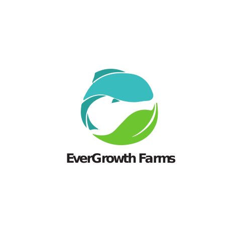Evergrowth Farms Logo