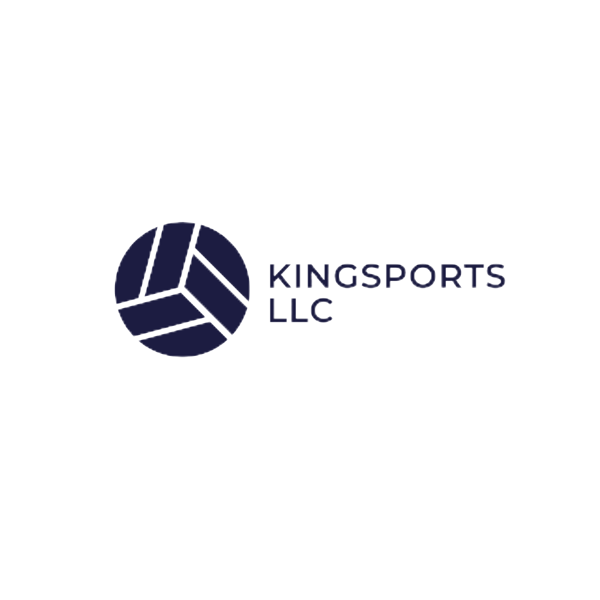kingsportsllc Logo